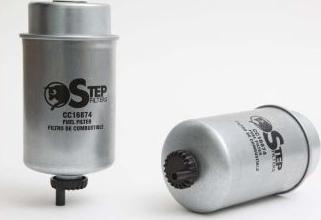 Mann-Filter WK8140