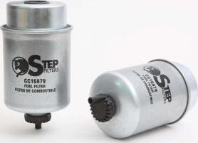 Mann-Filter WK8109 - Auto Part