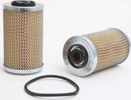 Mann-Filter P707X - Degvielas filtrs