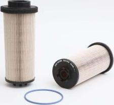 PZL Filters WP1571X