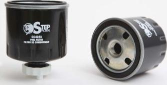 Mann-Filter WK718/2