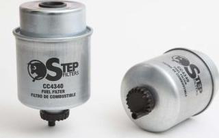 Mann-Filter WK8167