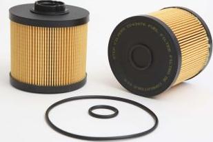 Mann-Filter PU10004Z