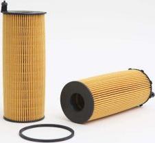 Mann-Filter HU8003X - Eļļas filtrs