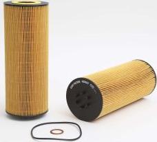 Hengst Filter E500H D129 - Auto