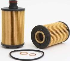 Hengst Filter E950H D485
