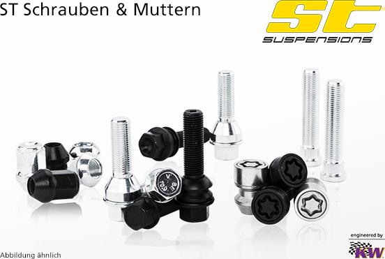 ST Suspensions 56120180 - ST-s RITEŅU