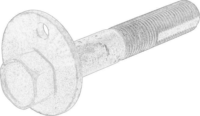 Suzuki 4643165J00 - Auto Part