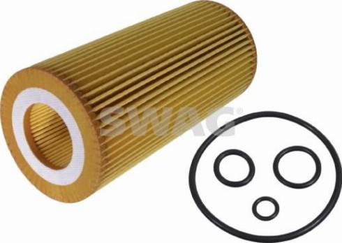 Hengst Filter E17H01 D50