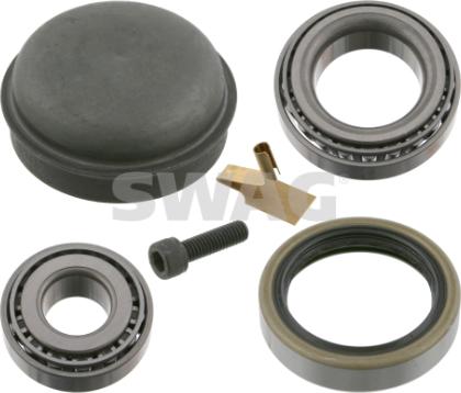 SKF VKBA 756 - VKBA 756