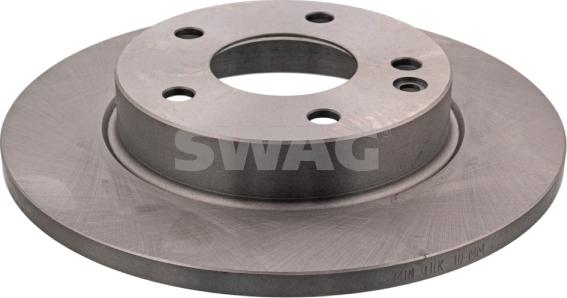 Swag 10 91 7733 - Auto
