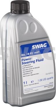 Swag 10921647 - SWAG 10921647 1
