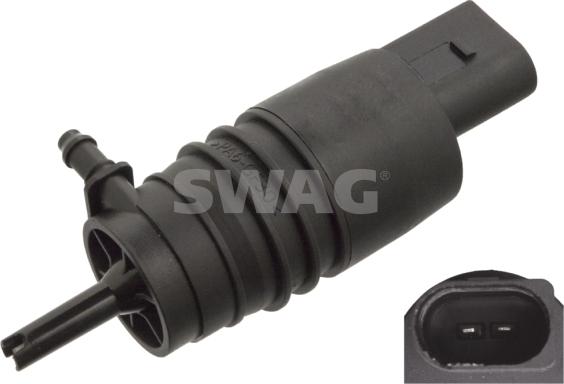 Swag 10 92 3113 - Ūdenssūknis