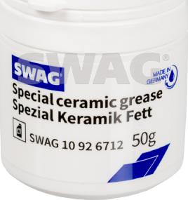 Swag 10926712 - SWAG Special ceramic