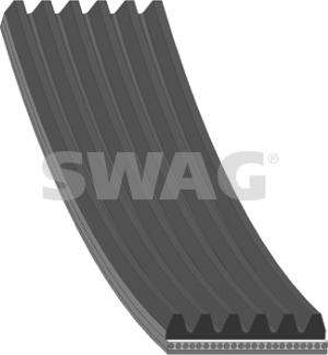 Swag 24 93 8450 - Ķīļrievu