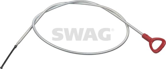 Swag 10 93 8023 - Eļļas