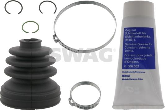 Swag 11 92 6233 - Putekļusargs