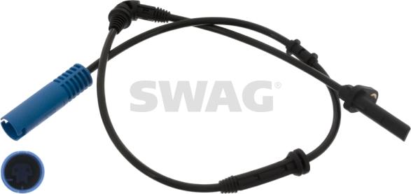 Swag 11 94 6593 - Auto