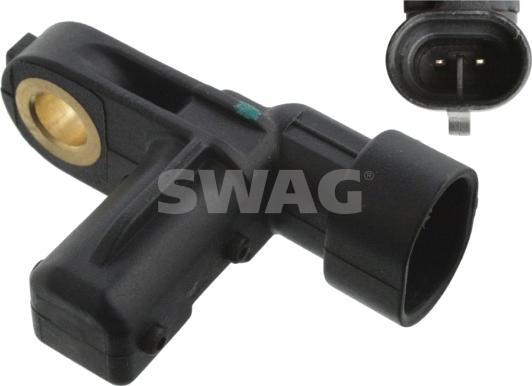 Swag 15 10 6467 - Auto