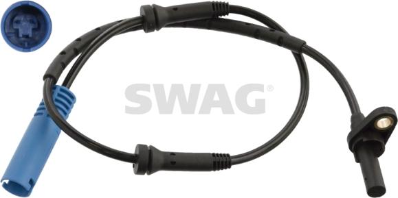 Swag 20 10 6620 - Auto