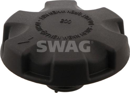 Swag 20 92 9607 - Vāciņš