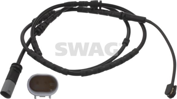 Swag 20 93 7727 - Auto