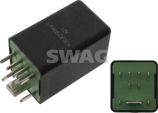 Swag 30 10 0656 - Relejs