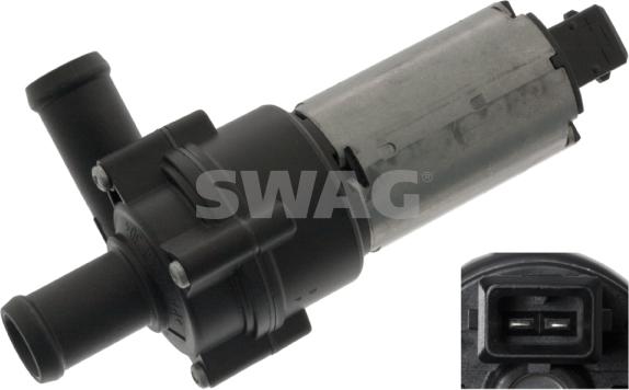 Swag 30 10 1002 - Ūdens