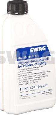 Swag 30101171 - SWAG 30101171 1