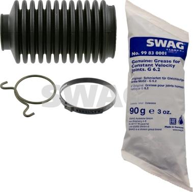 Swag 30 80 0063