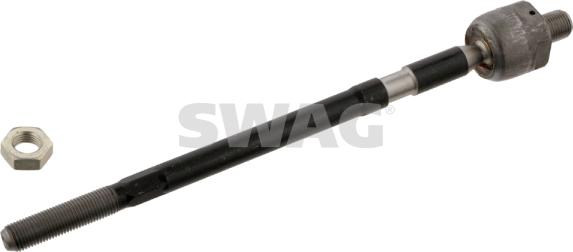 Swag 30 93 0820 - Aksiālais
