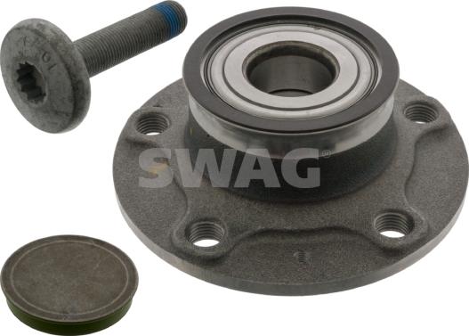 Swag 30 94 0659 - Riteņa