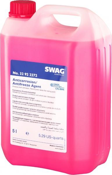 Swag 32 92 2272 - Antifrīzs