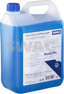 Swag 33 10 1117 - Antifrīzs