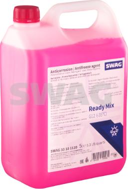 Swag 33 10 1120 - Antifrīzs