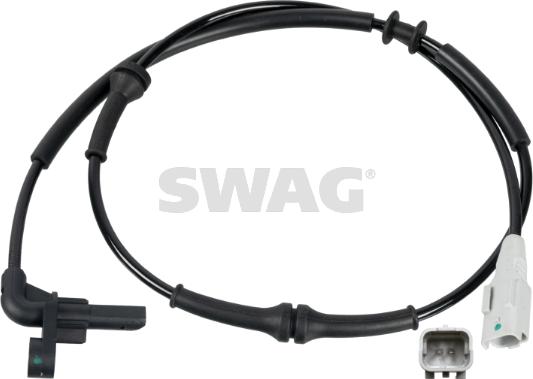 Swag 33 10 2670 - Auto