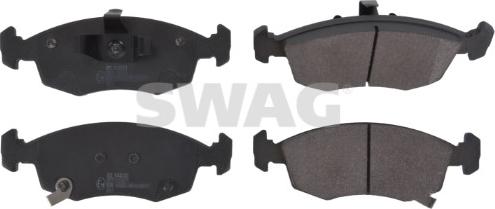 Swag 33 10 5349 - Auto