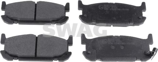 Swag 33 10 5454 - Auto