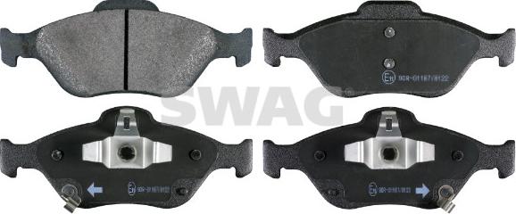 Swag 33 10 6452