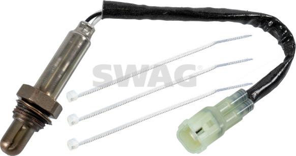 Swag 33 10 6770 - Lambda