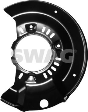 Swag 33 10 7462 - Auto