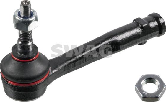 Swag 33 10 8032 - Stūres