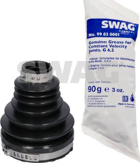 Swag 33 10 8332 - Putekļusargs