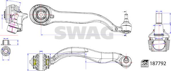 Swag 33 11 0534