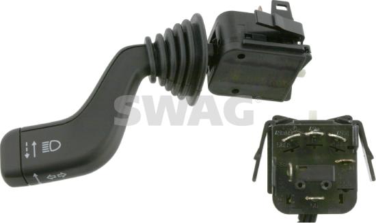 Swag 40 91 7380 - Slēdzis