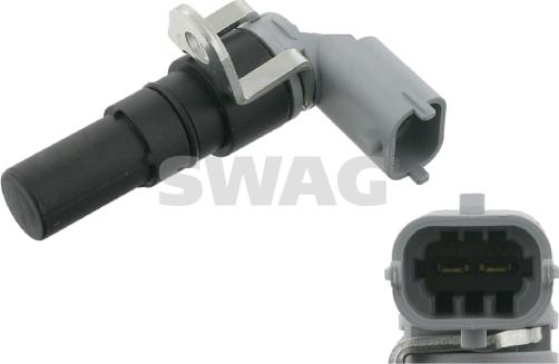 Swag 40 92 8120 - Auto