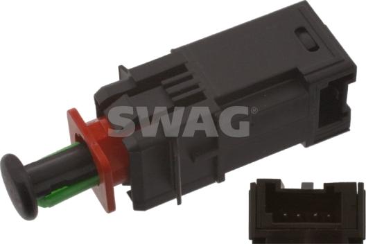 Swag 40 93 2300 - Auto