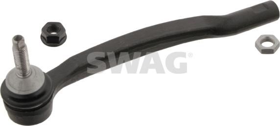 Swag 55 92 9604 - Stūres