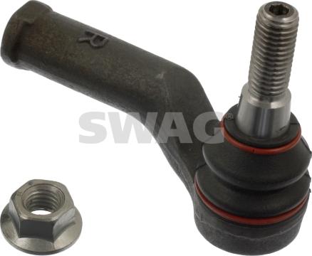 Swag 55 93 8866 - Auto