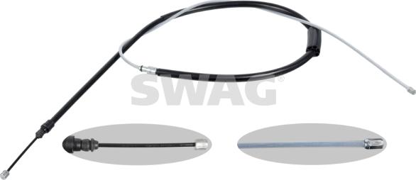 Swag 60 10 1815 - Auto
